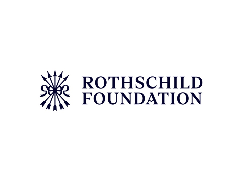 CEO, Rothschild Foundation (ECAAA)